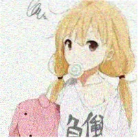观众头像六